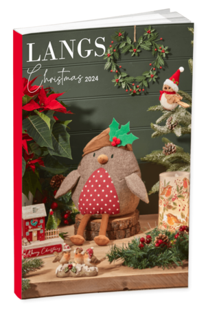 Christmas 2024 Edition catalogue