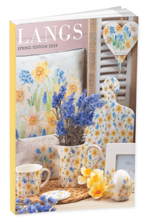 Spring 2024 Edition Catalogue