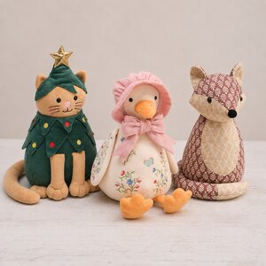 Doorstops & Draught Excluders 