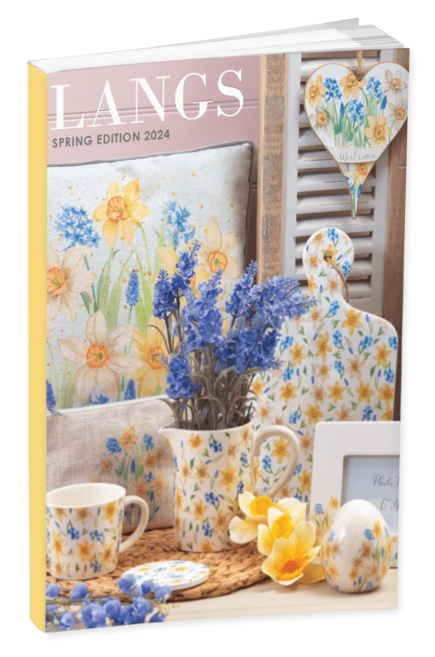 Wholesale Gift & Home Decor Suppliers UK Richard Lang