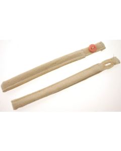 4CZ207 BUNTING END TIE S/2