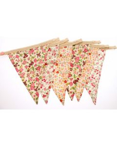 4CZ207 PLAIN BUNTING FLAG 2 ASSTD