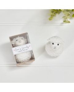 TINY WORLD SHEEP BOXED KEEPSAKE