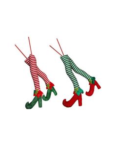 ELF LEGS S/2 2 ASSTD++++