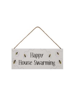 HOUSE SWARMING PLAQUE+++