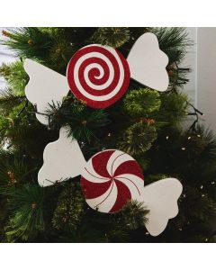 SWEET HANGER LARGE 2 ASSTD+++