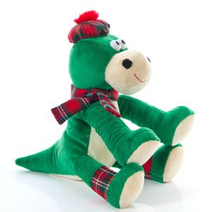 Pink Nessie 15cm | Soft Toys | The Scottish Shop - View #11