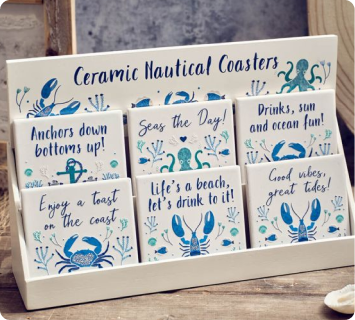 Coastal & Holidays